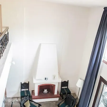 White Blossom #fourka Nyaraló Szkála Fúrkasz